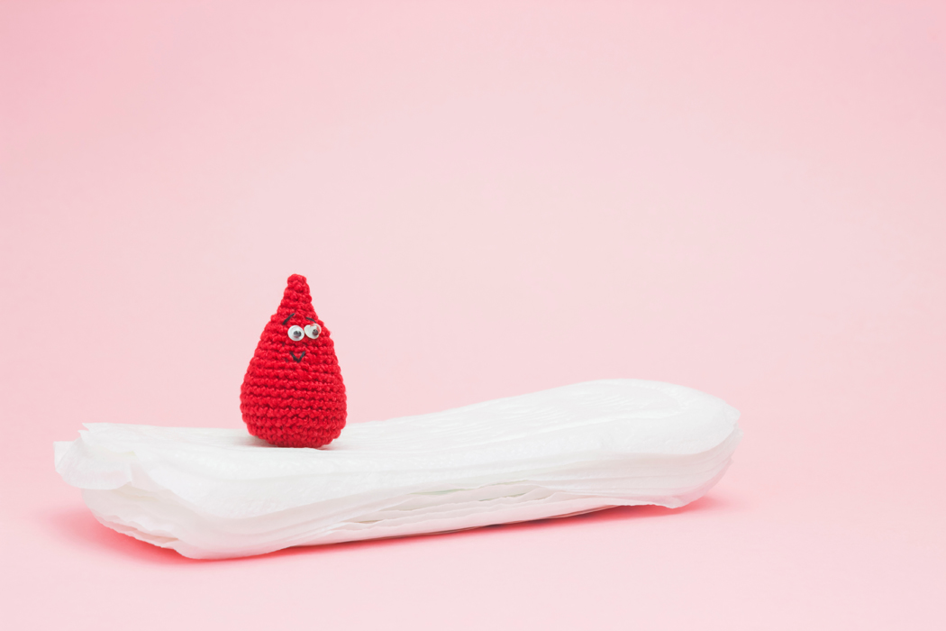 Culotte menstruelle, cup ou protection lavable ?