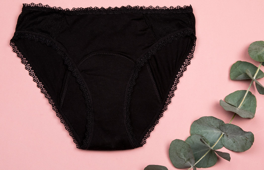 Culotte menstruelle et règles abondantes : est-ce compatible ?