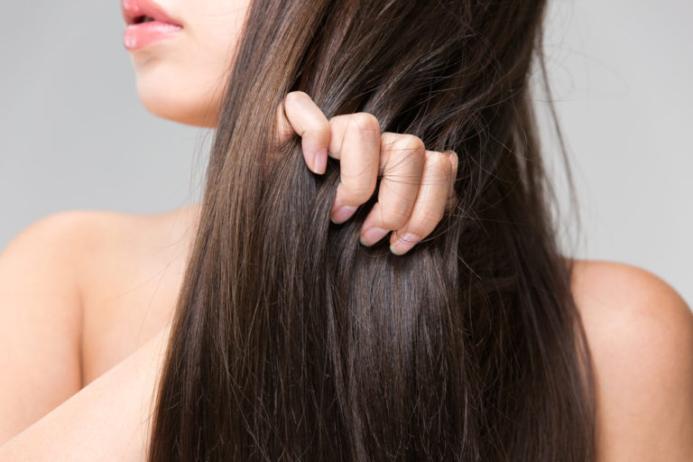 Repigmentation des cheveux blancs la méthode — free download