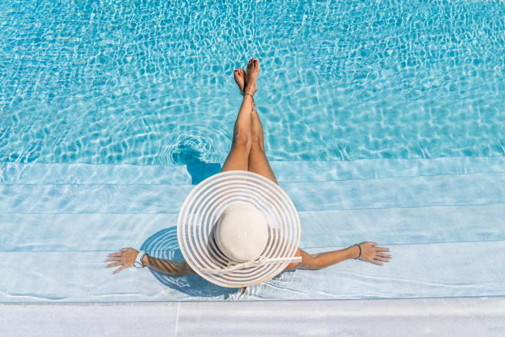 7 conseils pour bronzer chez soi Belle & Chic — free download