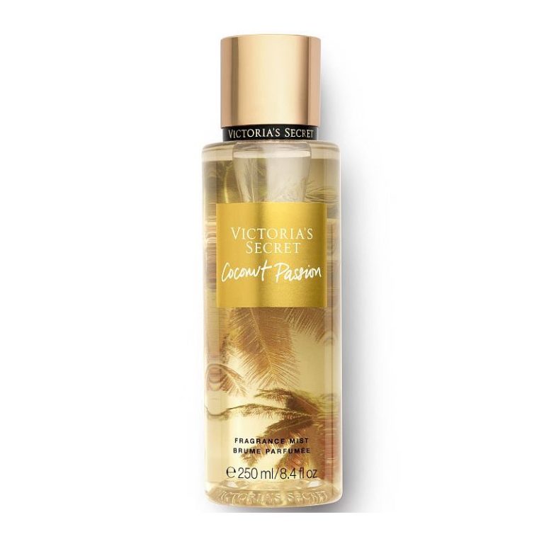 Brume Victoria Secret Meilleur Odeur