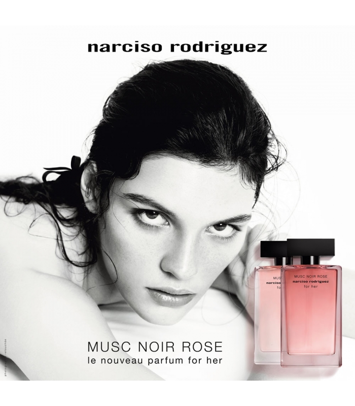 for her musc noir rose narciso rodriguez