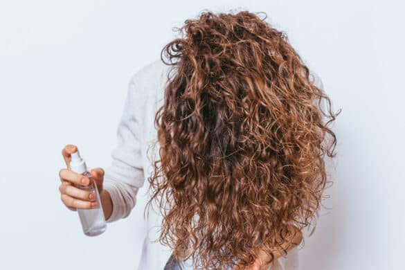 Permanente Pour Quels Cheveux Quel Prix Et Durée