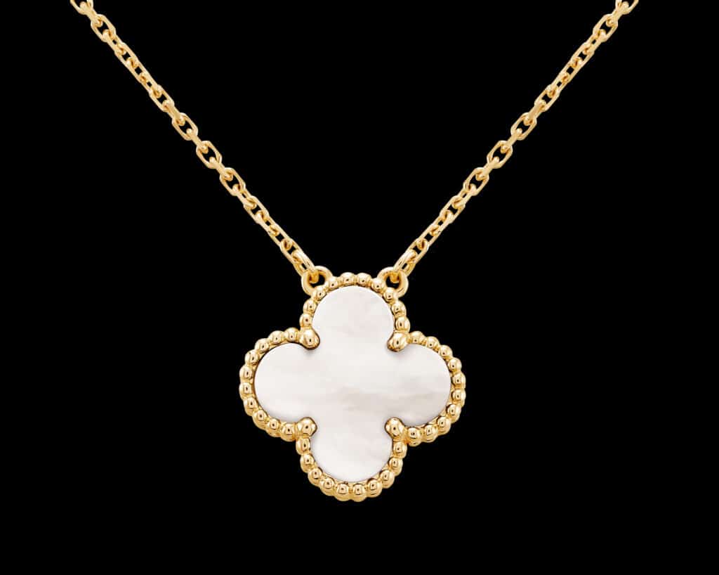 Sitemapcdatahttpsshopinf Inetcomcollier Trefle Van Cleef