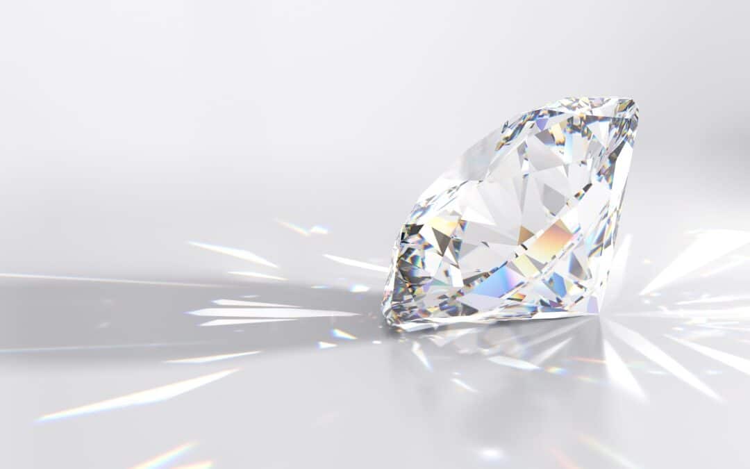 Petit guide du diamant pour mieux connaitre cette pierre fascinante