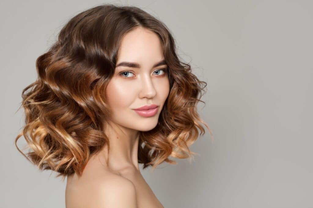 Cheveux - Belle & Chic