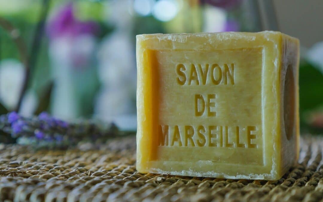 Comment reconnaître un vrai savon de Marseille à l’huile d’olive ?