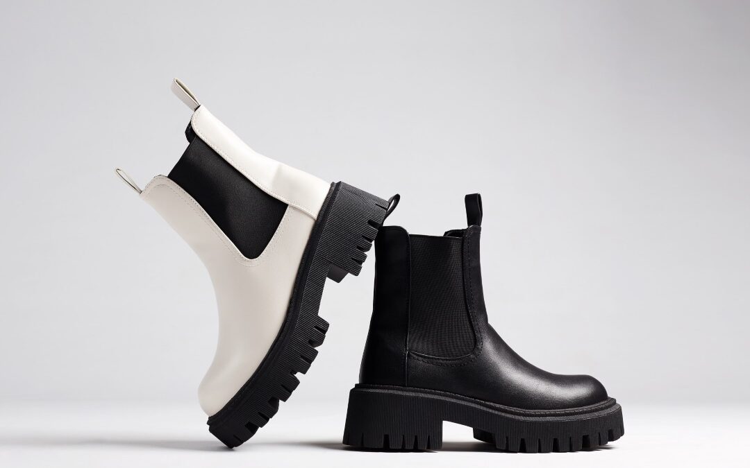 L’art et la manière de porter des Chelsea boots avec style