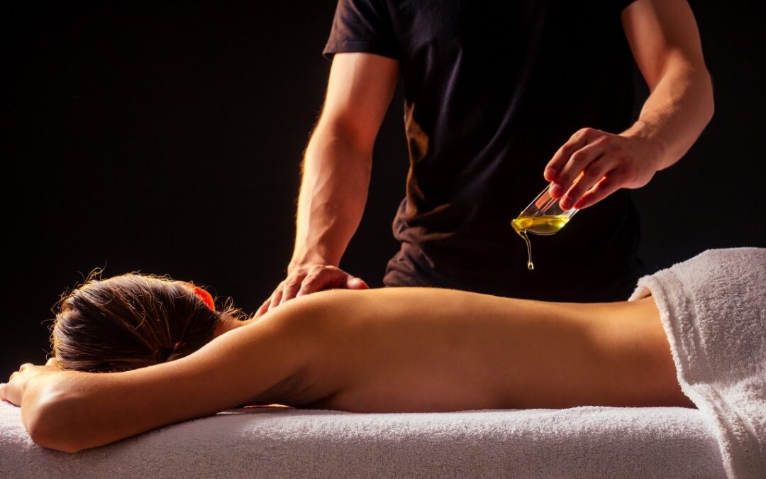 Les bienfaits d’un massage professionnel, la quintessence du bien-être