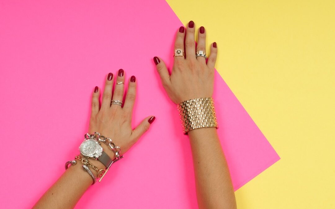 Quelles sont les dernières tendances en termes de bracelets pour femme ?