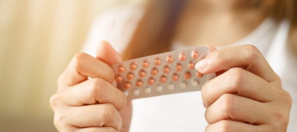 Votre pilule contraceptive est-elle la cause cachée de votre acné ?