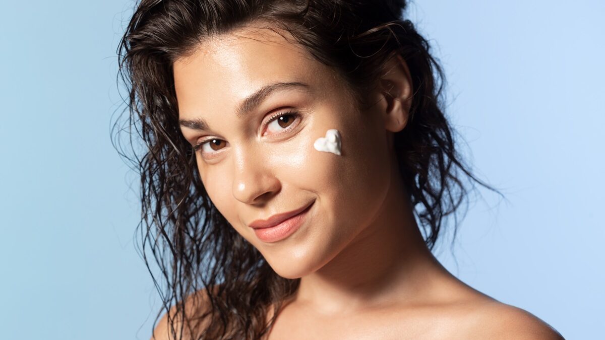 Peau sensible : notre routine skincare anti UV