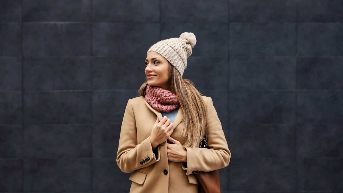 5 manteaux tendances pour cet hiver et comment les porter