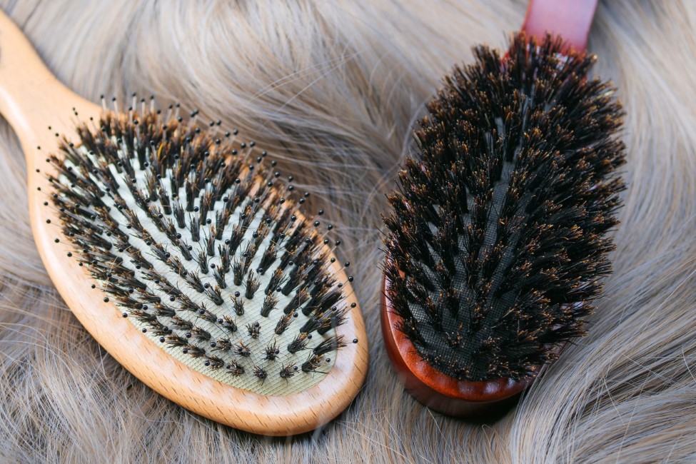 J'ai les cheveux cassants, pourquoi ?