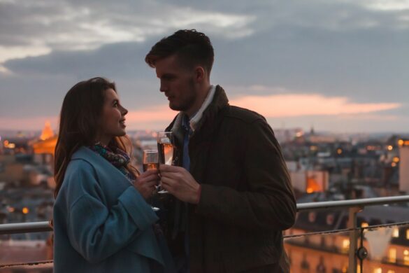 comment s'habiller pour un premier rendez vous