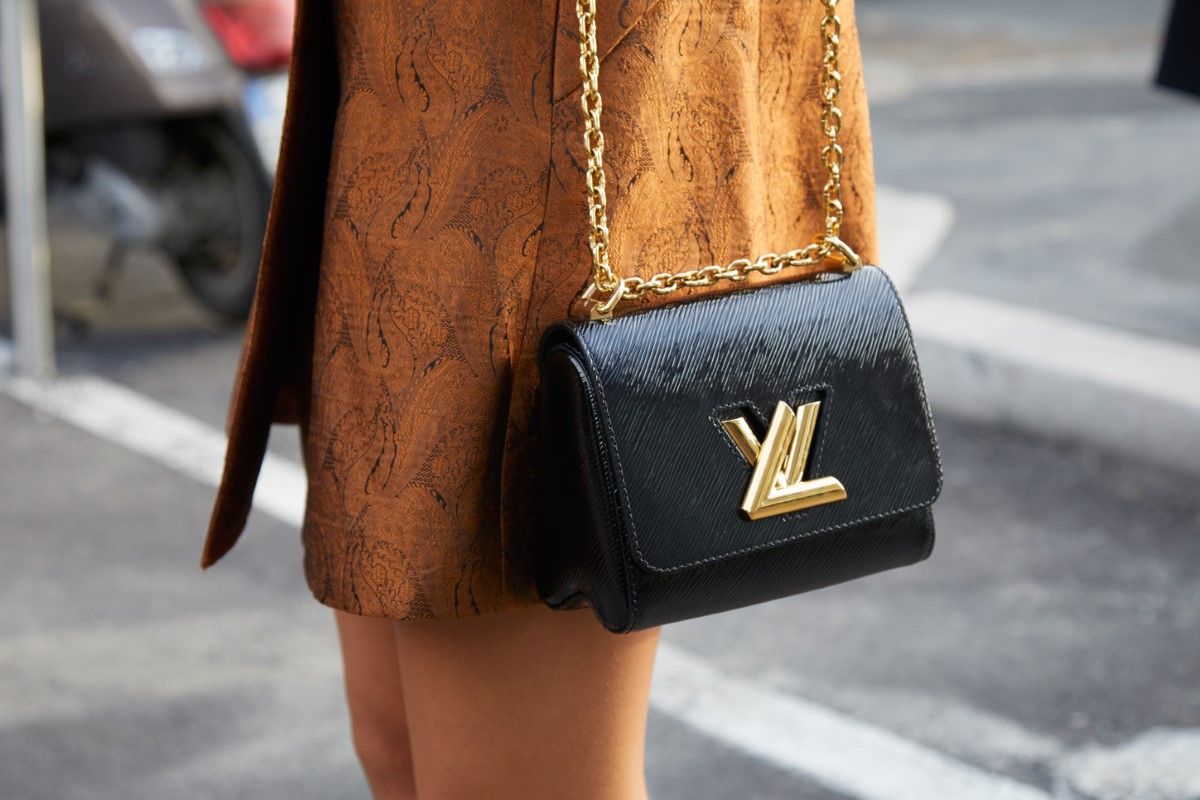 sac Vuitton LV
