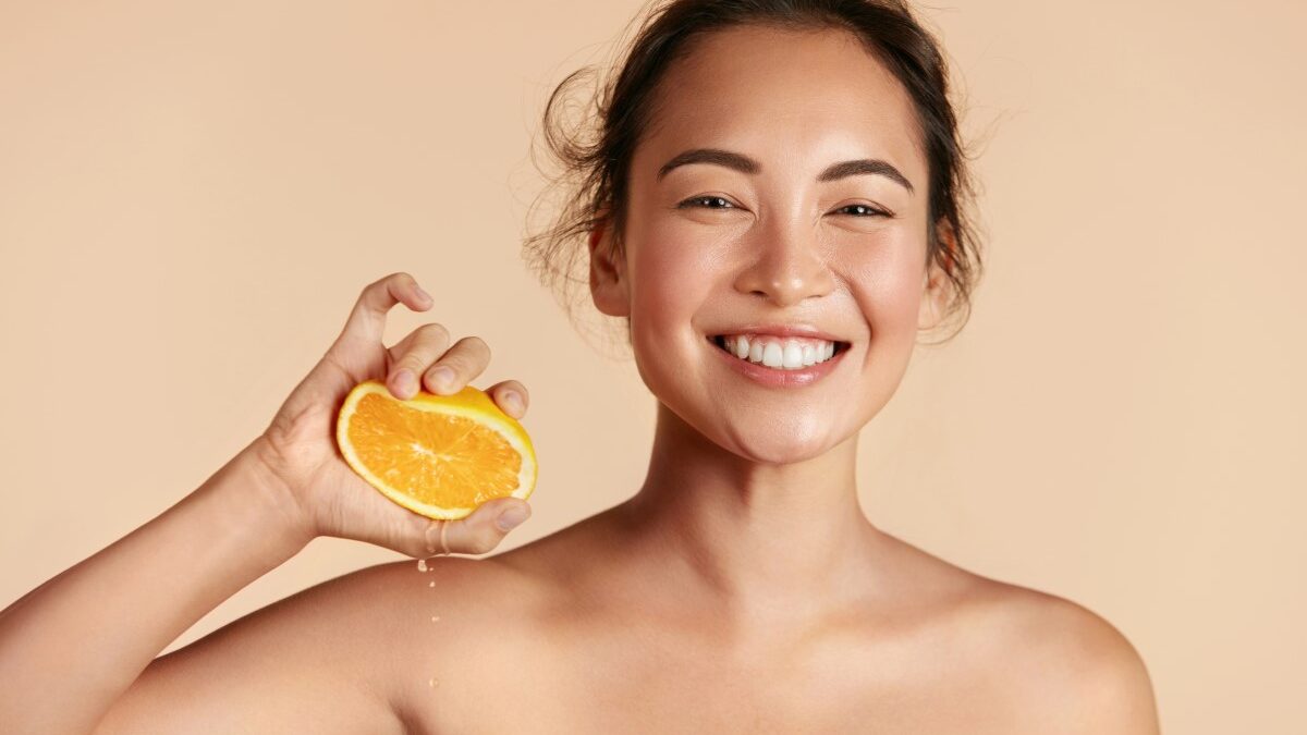 Comment choisir sa crème à la vitamine C chez Garnier selon son type de peau ?
