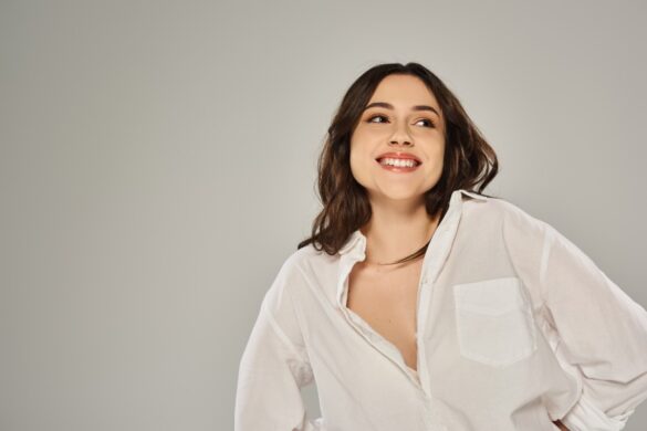 Mode grande taille les 10 pièces qui donnent immédiatement plus d’allure